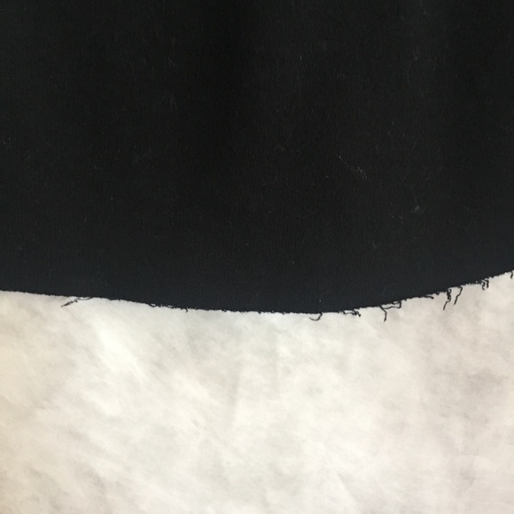 Recycled Karma Ghost buster Swearshirt top - Picture 6 of 8